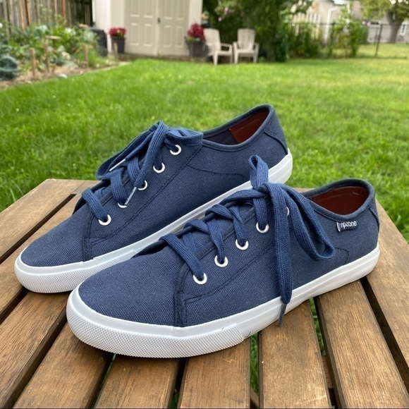 Ripzone Men's Navy Blue Sneakers Size  9 - Picture 2 of 5